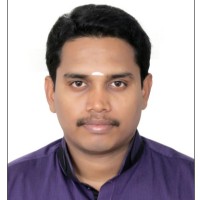 Vimalraj Chandrahasan