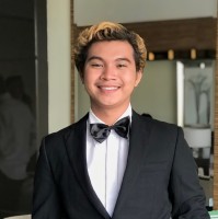 Andrian Jhon Alba