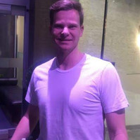 Steve Smith