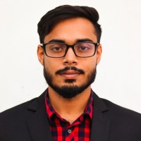 Shahruk Ahmed Sharan