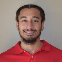 Jordan Jones