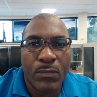 Anthony Brown