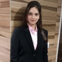 Niyati Khimani