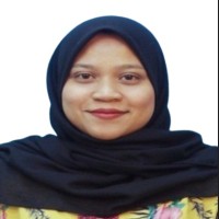 Nurul Shuhadah Mohd Yunus