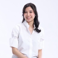 Raisa Andriani