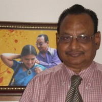 Vara Prasad Rao Baparoutu