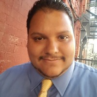 Patrick Rodriguez