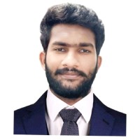Anjaneyulu Yarramsetty