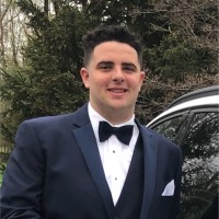 Aidan Nemeroff