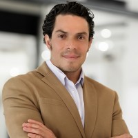 Sergio Alberto Rosas Orueta