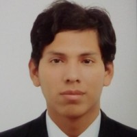 Gian carlo Tomás Condori diaz