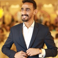 Muhammad Usama Kalam