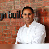 Naveen Gullapally