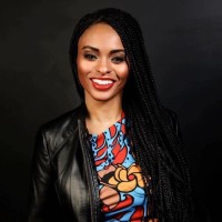 Kammilla Burton