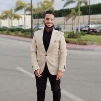 Hamdy Ahmed