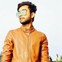 Shubhang Kumar