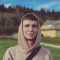 Dmytro Latyshev