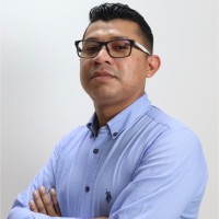 Wagner Joel Gutierrez Morales