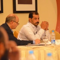 Jehad Abusaleem