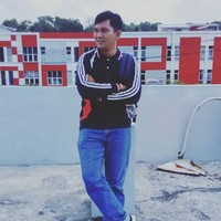 Nugraha Adha Pradana