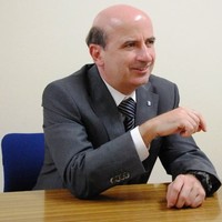 Claus Dieter Vogt