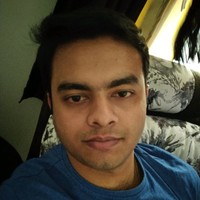 Niladri S.