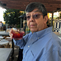 Andres De Aguero
