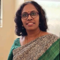 Sangeetha S