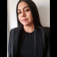 Katheryne Santibañez Rojo