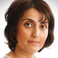 Roshni Shah