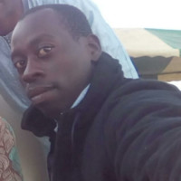 Pathé Seck