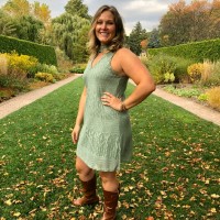 Ashley Byerly