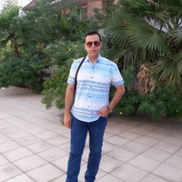 Amin Amanpour