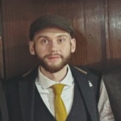 Jordan Jack