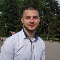 Daniel Ivanov