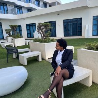 Minenhle Mdluli