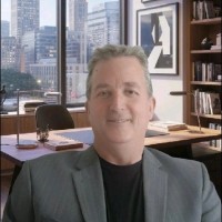 Greg Orr