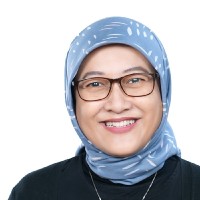 Rachmawati Rahardjo