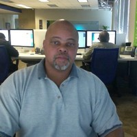 Michael Youngblood