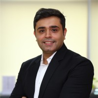 Anshul Arora