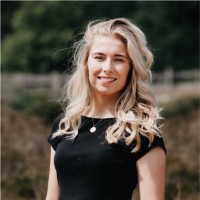 Anne van de Moosdijk