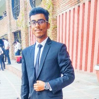 Alankar Bhatnagar