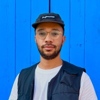Reuben Alghali