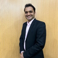 Sarang Vyas