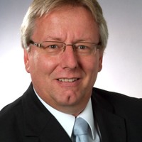 Norbert Keimeier