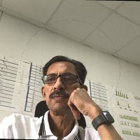Birendra Kumar Singh