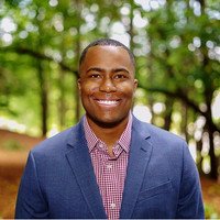 Joshua Gaines