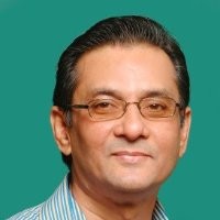 dilip mahapatra