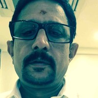 Ashok B