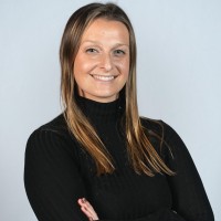 Sarah Pinch